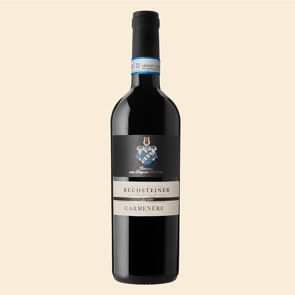Carmenere 'DOC Venezia' 2022 - Azienda Agricola Rechsteiner