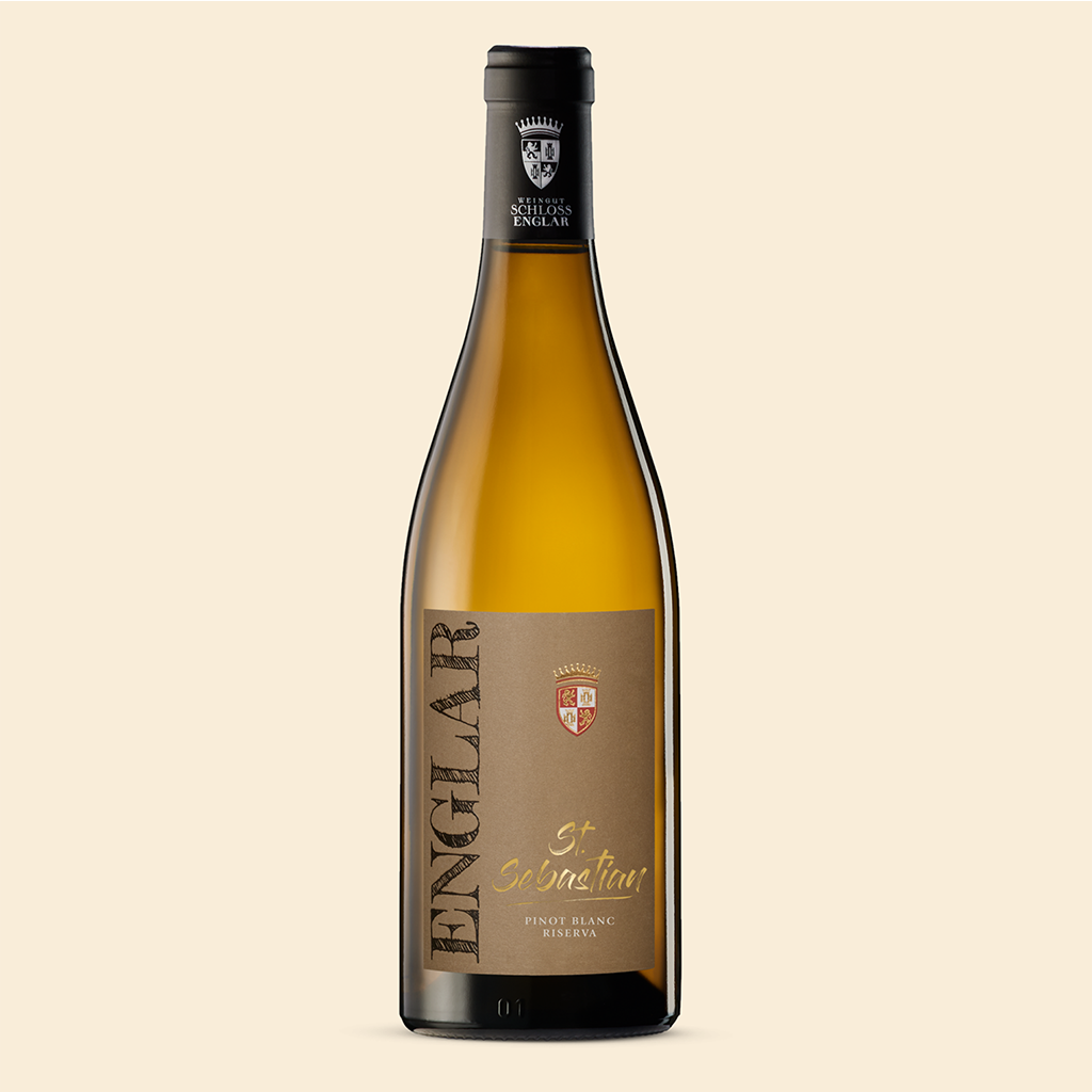Pinot Blanc 'Riserva' 2021 - Weingut Schloss Englar