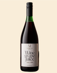 Wine Grape Juice - 100% Natural Grape Juice (no added Sugar)