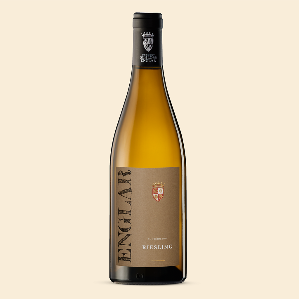 Riesling 2022 - Weingut Schloss Englar