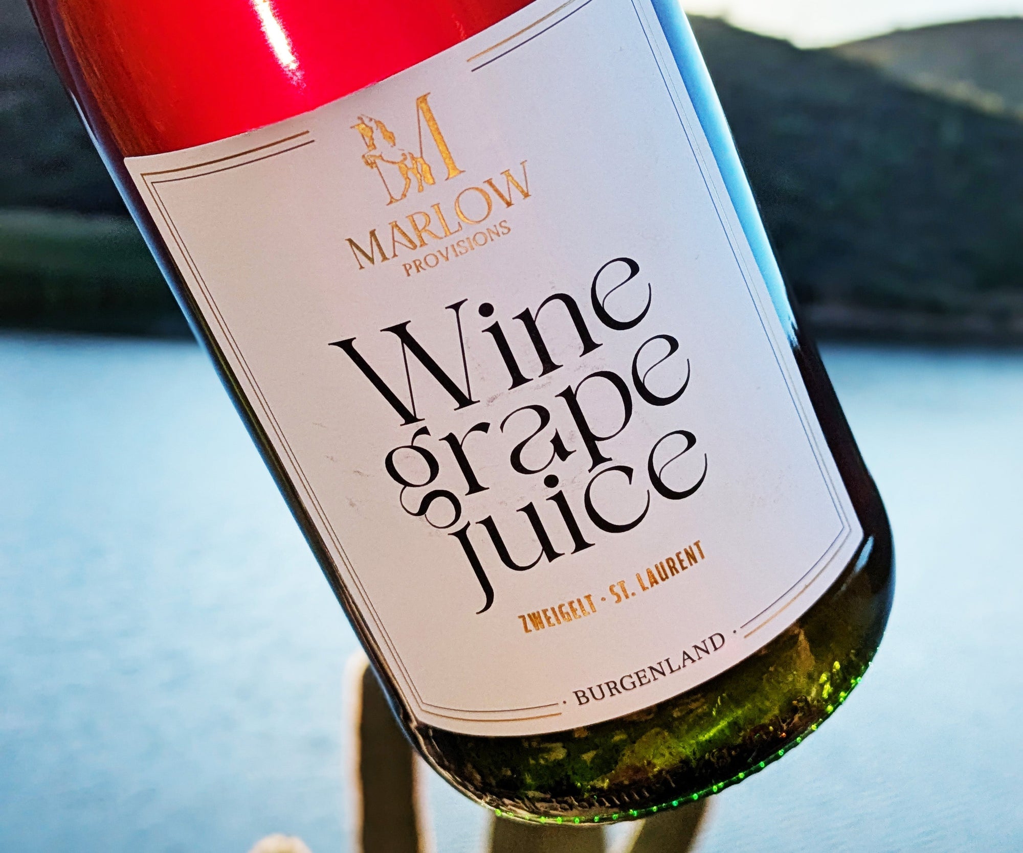 Uncork a New Kind of Bliss: Discover the Nectar of the Vine