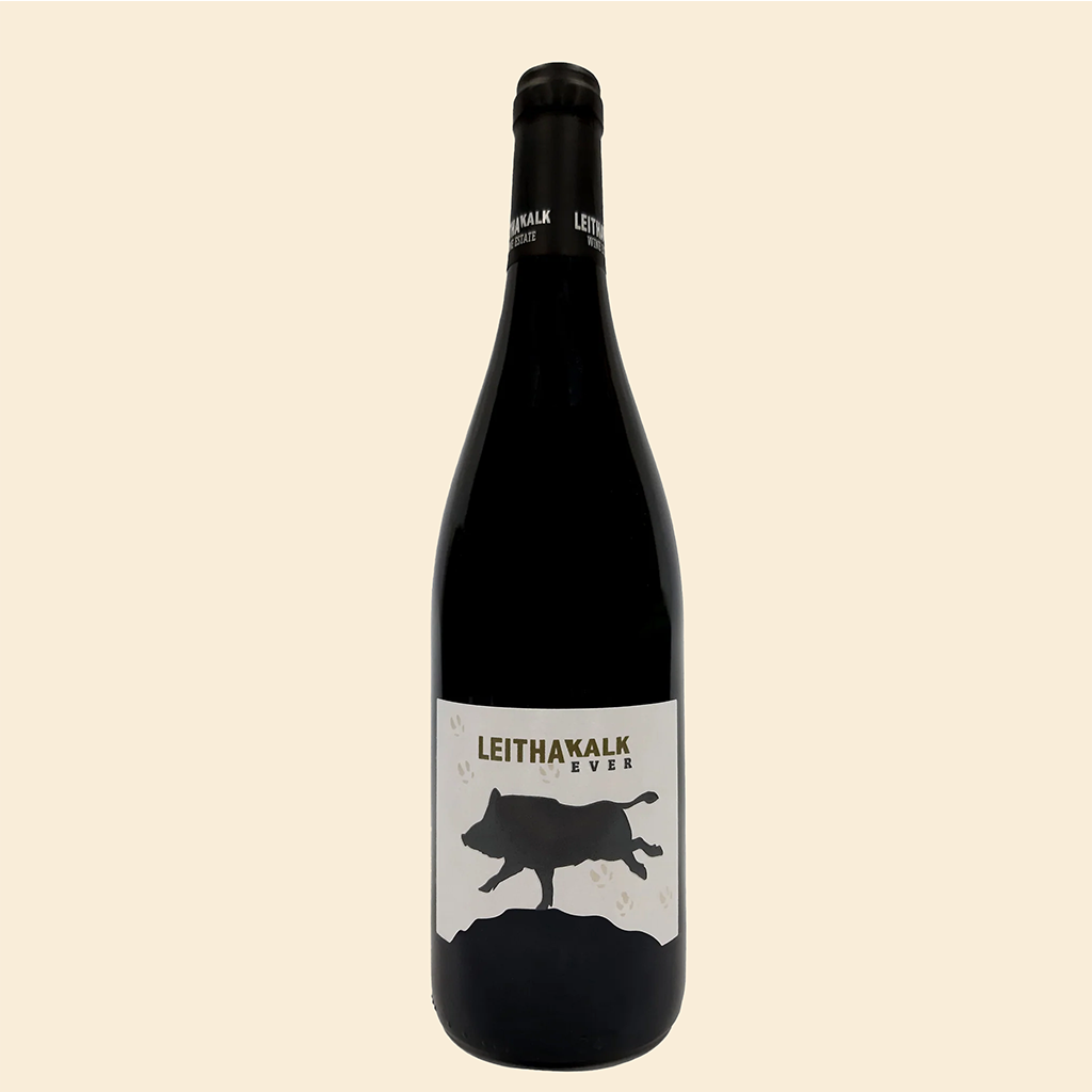 Chardonnay 'Estate Reserve' 2021 - Wine Estate Leithakalk (Burgenland)