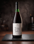 Wine Grape Juice - 100% Natural Grape Juice (no added Sugar)