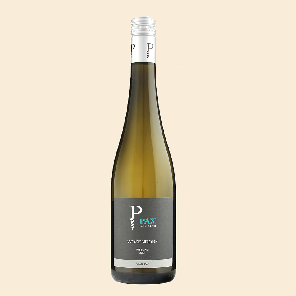 Riesling 'Wösendorf' Federspiel - Weingut PAX (Wachau)