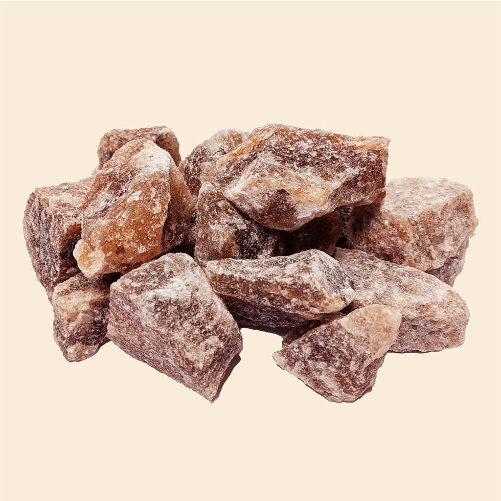 Natural Crystal Salt Rocks